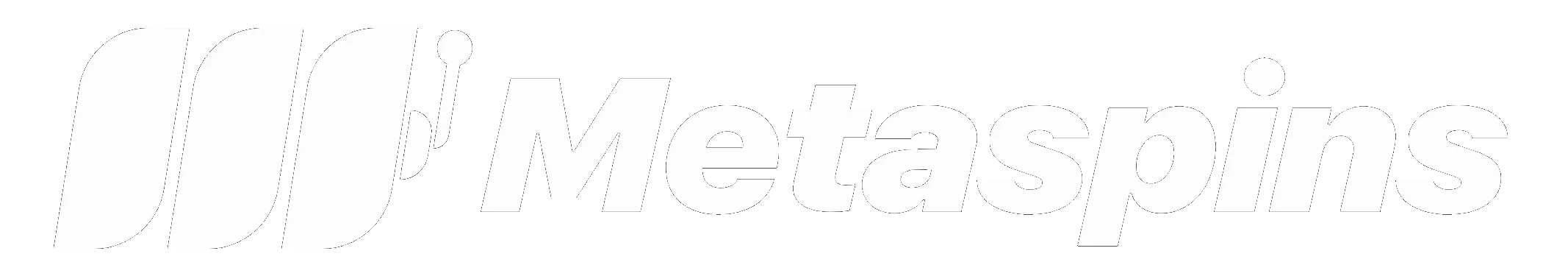 metaspins logo