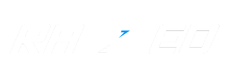 razed logo