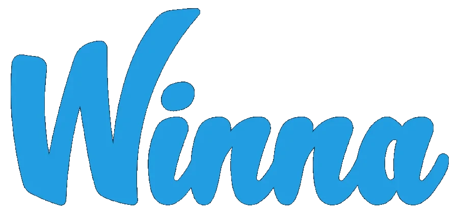 winna logo